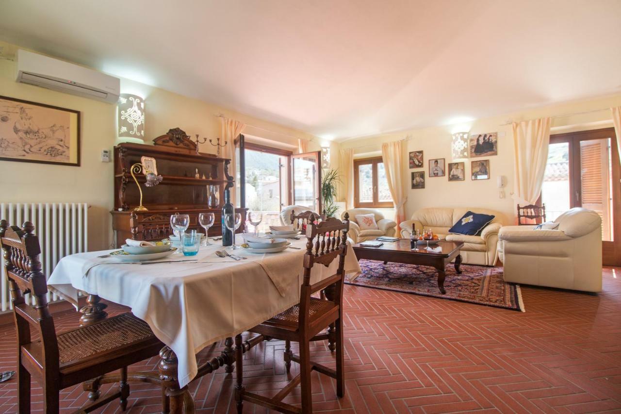 Villa Corrasi Luxury